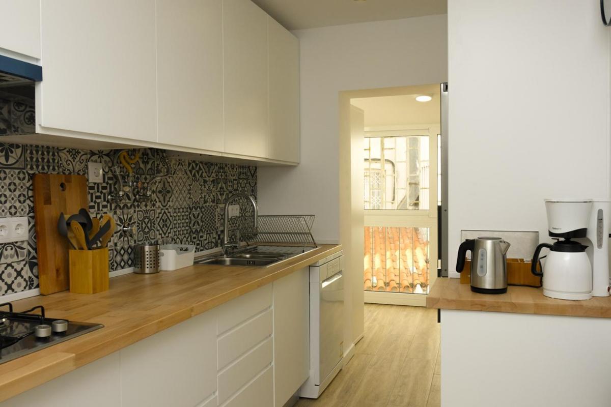 Love Apartment Beco Torto, Кашкайш Екстер'єр фото
