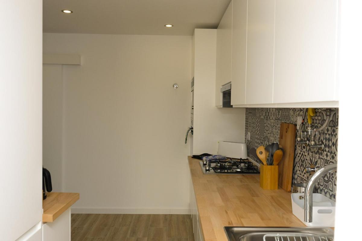 Love Apartment Beco Torto, Кашкайш Екстер'єр фото